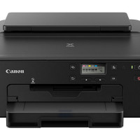 Canon 3109C022 CANON PIXMA TS702A COMPACT CONNECTED INKJET PRINTER