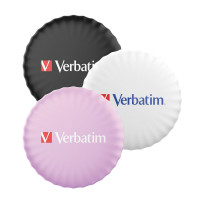 Verbatim 32135 VERBATIM MY FINDER TRACKER COIN BLUETOOTH COIN ASSORTED