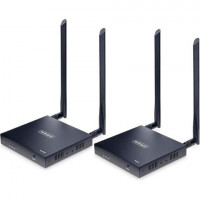 Startech ST121WHDS2 WIRELESS HDMI EXTENDER, 4K 60HZ, TRANSMITTER AND RECEIVER KIT, UP TO 165FT (50M)