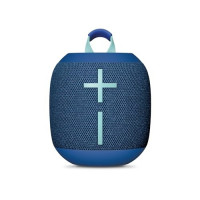 Logitech 984-001877 ULTIMATE EARS WONDERBOOM 4 - BLUE