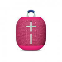 Logitech 984-001878 ULTIMATE EARS WONDERBOOM 4 - PINK