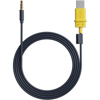 Logitech 951-000089 ZONE LEARN-USB A SINGLE PACK #NAME