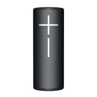 Logitech 984-001964 ULTIMATE EARS MEGABOOM 4 WIRELESS BLUETOOTH SPEAKER - BLACK