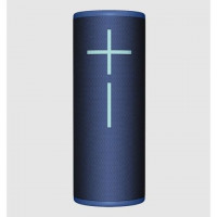 Logitech 984-001989 ULTIMATE EARS MEGABOOM 4 WIRELESS BLUETOOTH SPEAKER - BLUE