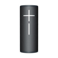 Logitech 984-001963 ULTIMATE EARS BOOM 4 WIRELESS BLUETOOTH SPEAKER - BLACK