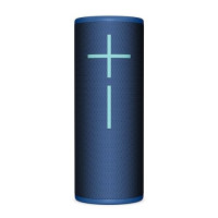 Logitech 984-001967 ULTIMATE EARS BOOM 4 WIRELESS BLUETOOTH SPEAKER - BLUE
