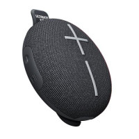 Logitech 984-002015 ULTIMATE EARS MINIROLL - GENTLE BLACK