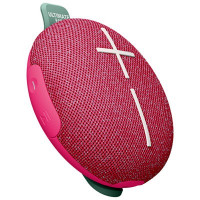 Logitech 984-002033 ULTIMATE EARS MINIROLL - CALMING PINK
