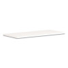 HON 54 x 24 in. Coze Worksurface Top