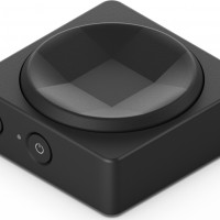 Microsoft J85-00001 MICROSOFT SURFACE ADAPTIVE D-PAD BUTTON COMMERCIAL BLACK