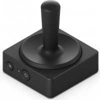 Microsoft J89-00001 SURFACE ADAPTIVE JOYSTICK BUTTON COM BLACK