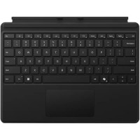 Microsoft EP2-00395 SURFACE PRO KEYBOARD BLACK NO PEN STORAGE
