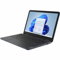 Lenovo 82VM000FUS 300W G4,TOUCH,W11P,N100,4GB,128GB,1YR