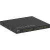 Netgear GSM4248PX-TAANAS M4250-40G8XF-POE+ MANAGED SWITCH