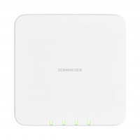 Sennheiser 508855 SPEECHLINE MULTI-CHANNEL RECEIVER WITH 4 SL DW RF LINKS. FEATURES ANALOG OUTPUT