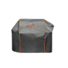 Traeger Timberline 1300 Gray Grill Cover for Timberline 1300 Grill TFB01WLE - 4.5 x 11.5 x 10.5 in.