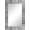 Camden Isle 24 x 36 in. Columbia Wall Mirror