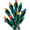 47981-71 100 Count LED Multi-color Micro Light Set