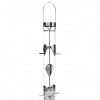 16 in. Finch Ring Pull Feeder
