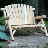 4 ft. Love Seat