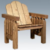 Homestead Collection Deck Chair Exterior Stain