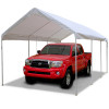 Universal Canopy 12x20 White
