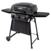 Classic 360 3 Burner LP Gas Grill