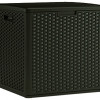 BMBD60 60 Gallon Cube Deck Box
