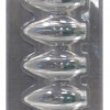 11229-71 Warm White Traditional LED C9 Replacement Bulbs