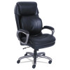 LF Products Pte SRJ Big & Tall Executive Chair Black