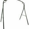 4 in. Bronze Swing Frame