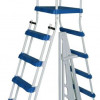 52 in. A-Frame Ladder for Above Ground Pools