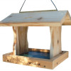 Cedar Premium Bird Feeder