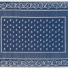 8 x 20 in. Vineyard Multi-Purpose Mat - Blue