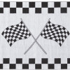 8 x 20 ft. Finish Line Mat