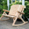 Rocking Love Seat 4 ft.