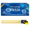 Konica AAV8230 KONICA MINOLTA TN328Y YELLOW TONER
