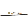 Tretco 30 x 0.5 in. Hazard Class Firepit Pro Connection Kit Liquid Propane