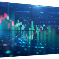 Philips 65BDL6005X/00 65IN VIDEOWALL 24/7 DISPLAY, UHD (3840X2160), 500CD/M2, 3.5MM B-B