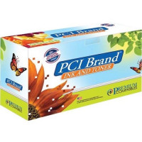 PCI 330-5846-PCI PCI BRAND DELL 330-5846 330-5851 XL BLACK TONER CARTRIDGE 18000 PAGE HIGH YIELD
