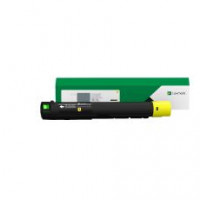 Lexmark 85D00M0 CX930/1 MAGENTA 5K TONER CARTRIDGE