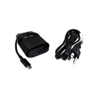Total Micro Tech 492-BDNJ-TM TOTAL MICRO ADAPTER, DELL LATITUDE 5420, 5450, 5520, 5550, 7640, 7650, CHROMEBOO