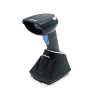 Unitech MS851-SUBB0C-SG MS851B - SCANNER - SUPPORTS BLUETOOTH DUAL-MODE TECHNOLOGY - UP TO 104 SCANS/SEC