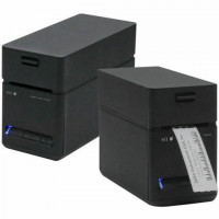 Seiko SLP720RT-E2F11-03 SLP720RT USB/ETHERNET BLACK