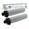 Ricoh 841993 RICOH MP3554SP BLACK TONER CARTRIDGE FOR USE IN MP2554SP MP2555SP MP3054SP MP305