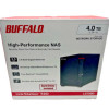 Buffalo LS220D0802B LINKSTATION SOHO 8TB 2-BAY DESKTOP NAS