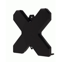 Panorama DMM-6-60-2SP THE DMM-6-60 ANTENNA PROVIDES AN INNOVATIVE AND EFFECTIVE ANTENNA SOLUTION FOR 4
