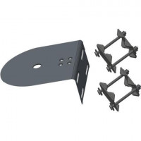 Panorama SAB-309 PANORAMA SAB-309 WALL / MAST MOUNTING BRACKET - FOR USE WITH THE LPMM/LGMM RANG