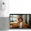 Jpl telecom 575-350-001 4K ALL-IN-ONE MINI CONFERENCE CAMERA WITH MICROPHONES & SPEAKERS