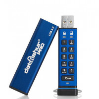 Kanguru IS-FL-DA3-256-8 DATASHUR PRO 8GB